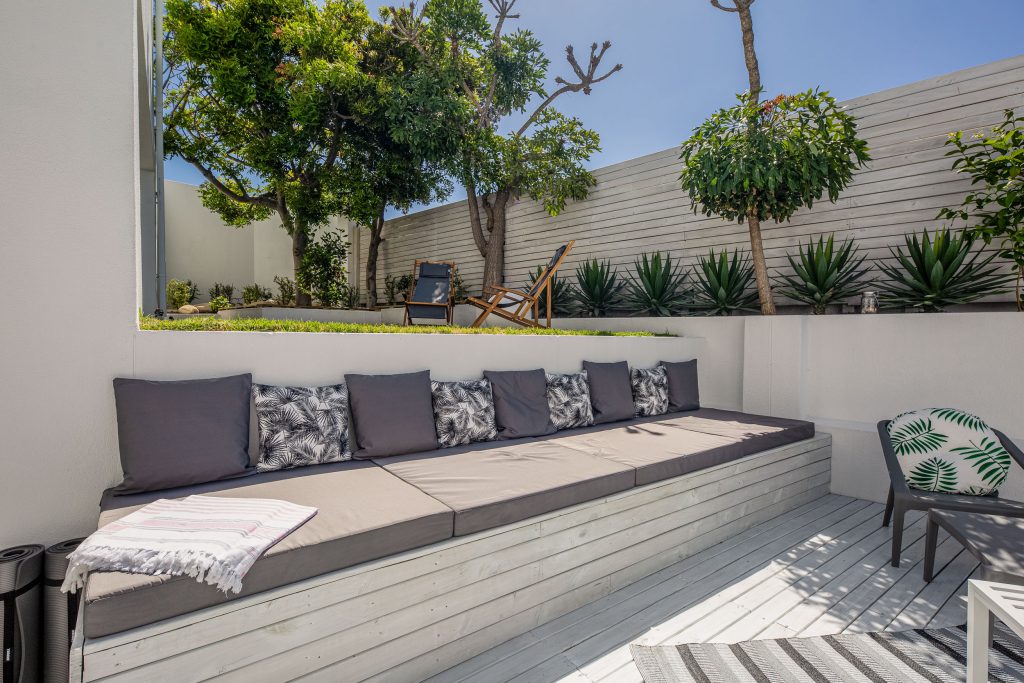 Sundeck
